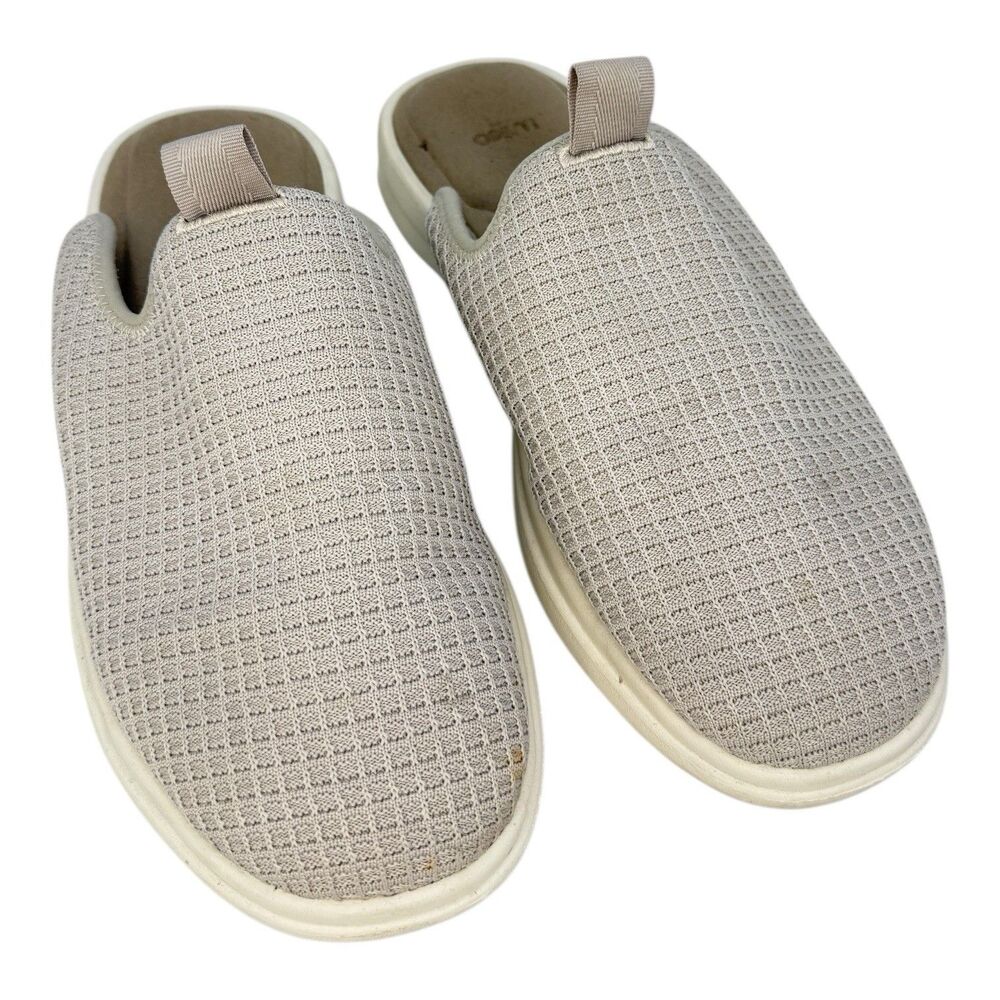 Men's - Lusso Cloud - Pelli - Bright White - Size 13 US